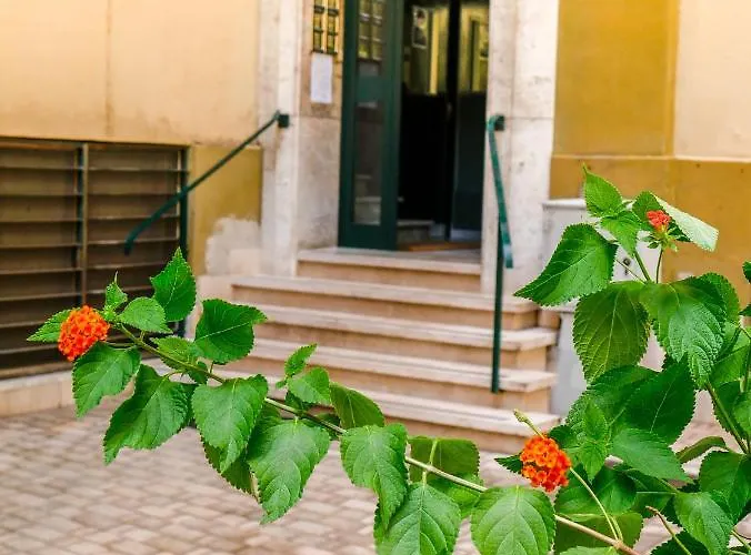 Cozy San Giovanni דירה רומא