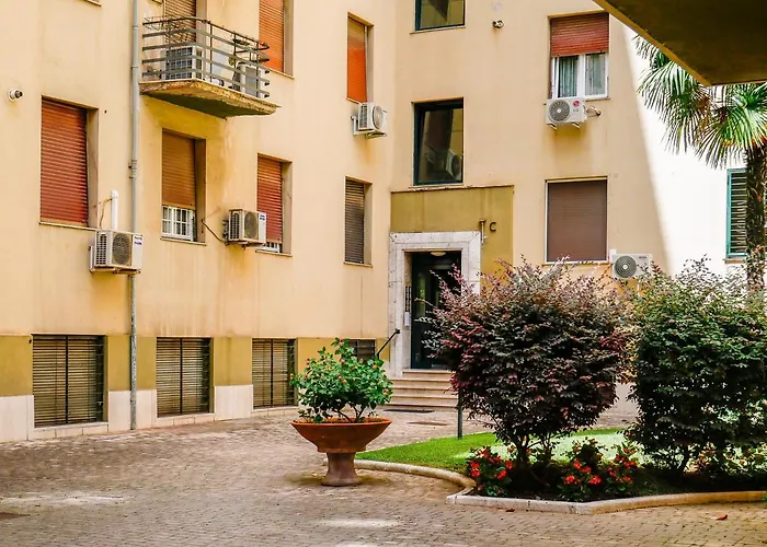 Cozy San Giovanni *