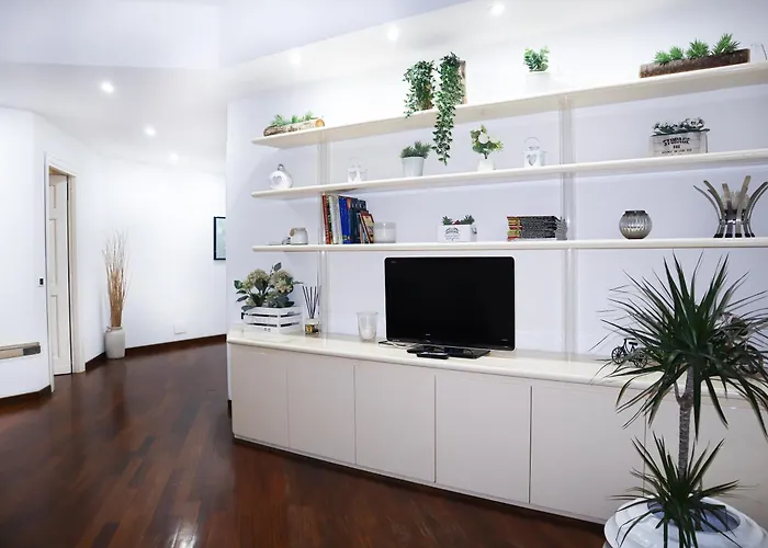 דירה Cozy San Giovanni רומא