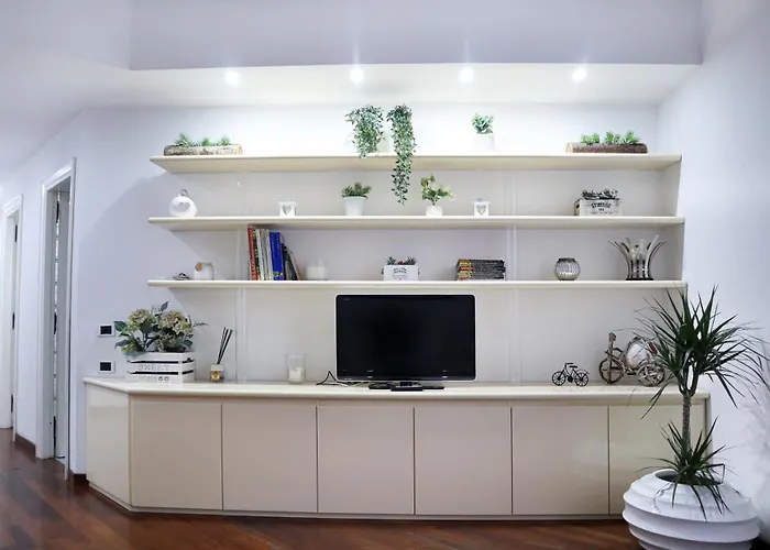 דירה Cozy San Giovanni רומא