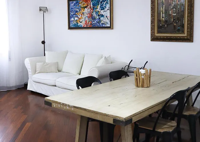 Cozy San Giovanni