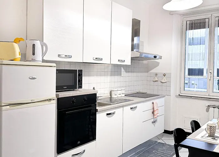 Cozy San Giovanni דירה *