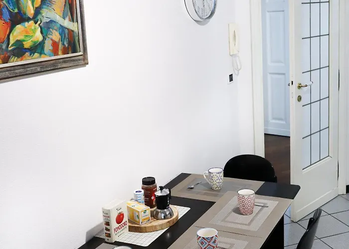 Cozy San Giovanni * רומא