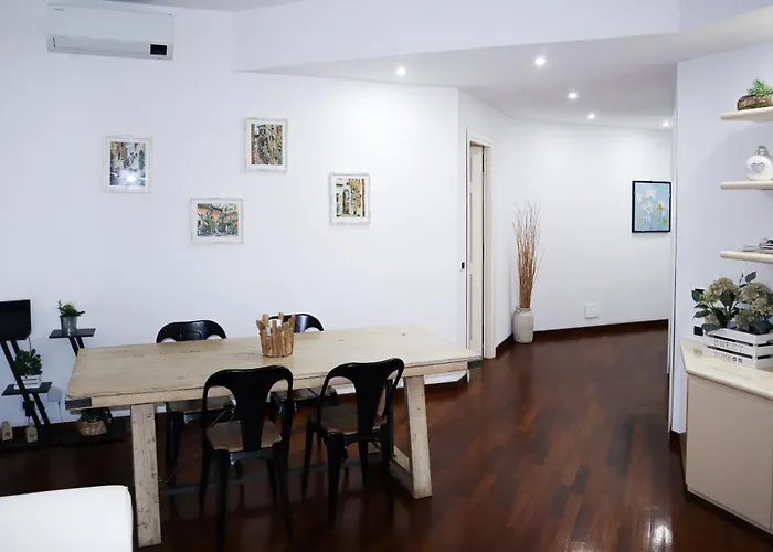Cozy San Giovanni רומא