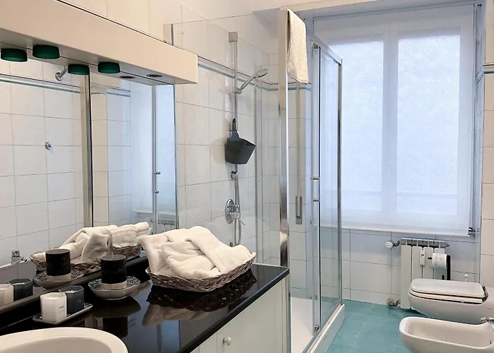 Cozy San Giovanni דירה