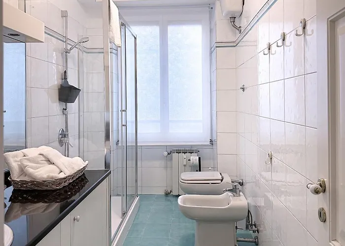 Cozy San Giovanni דירה *
